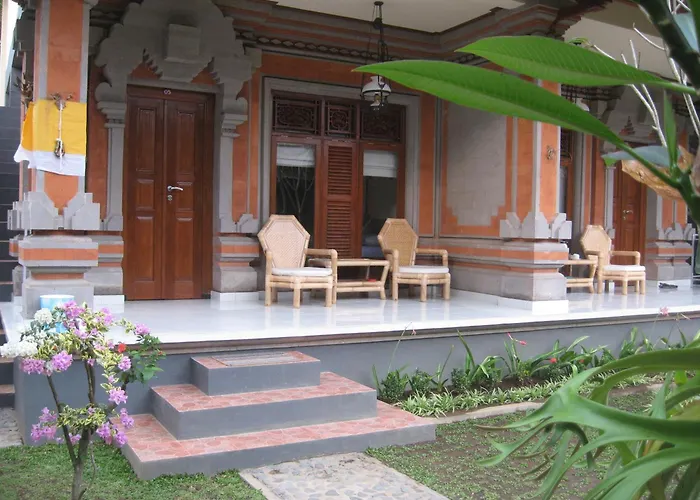 Nick\'S Homestay