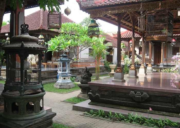Nick\'S Homestay