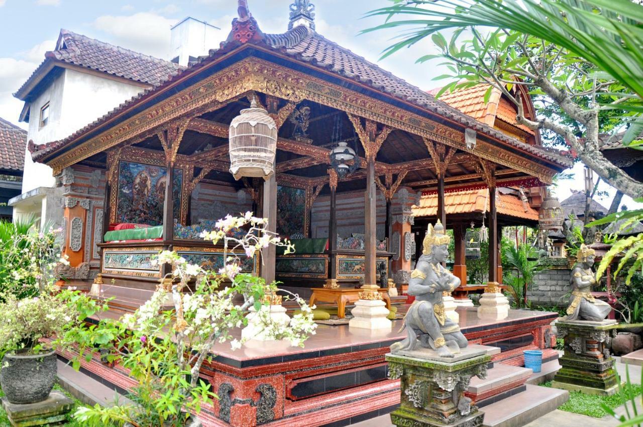 Nick's 2* Ubud (Bali)